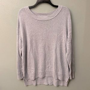 Soft Knit Sweater